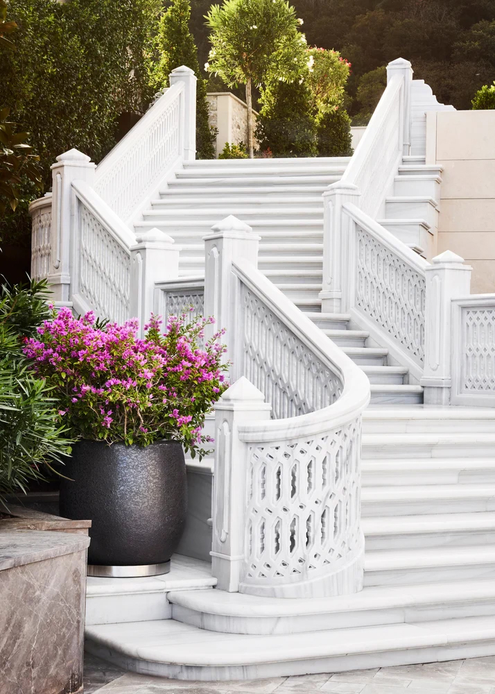 Mandarin Oriental Bosphorus